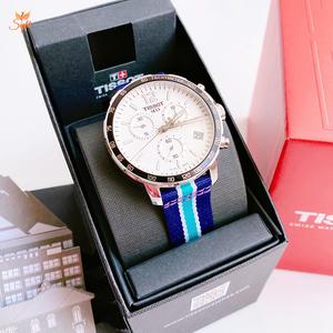 Đồng Hồ Nam Tissot T095.417.17.037.30 