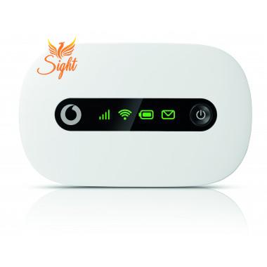 Hướng dẫn cấu hình APN cho bộ phát wifi vodafone 