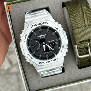 Đồng Hồ Nam Casio G-SHOCK GAE-2100GC-7A