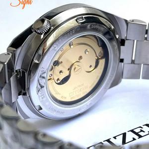 Đồng Hồ Nam Citizen Tsuyosa NJ015-53W 