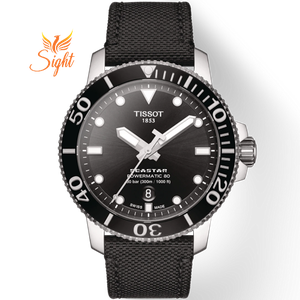 Đồng Hồ Nam Tissot Seastar 1000 T120.407.17.051.00