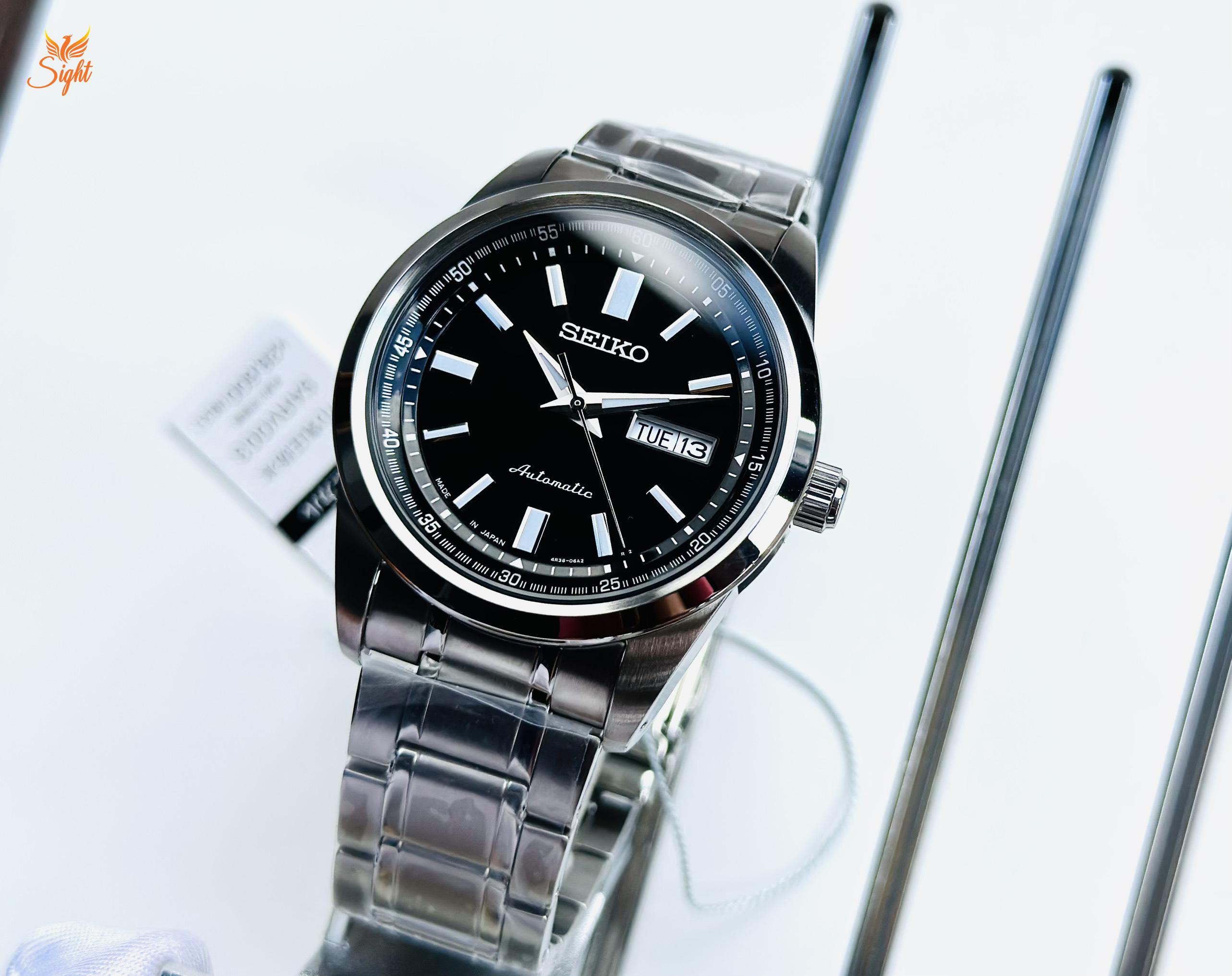 Đồng Hồ Nam Seiko SARV003