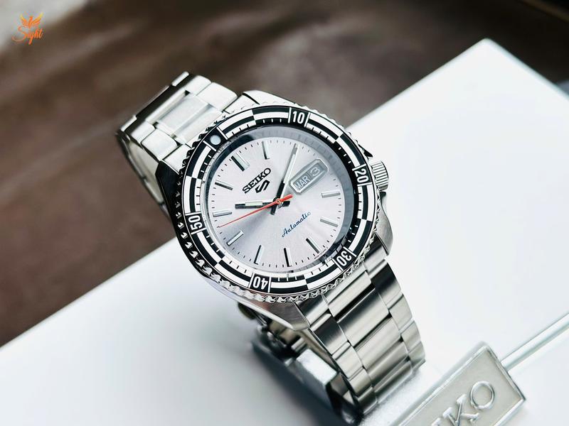 Đồng Hồ Nam Seiko 5 Special Edition SRPK09K1