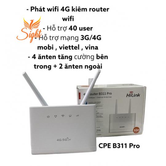 Những bộ phát wifi tốt nhất năm 2024