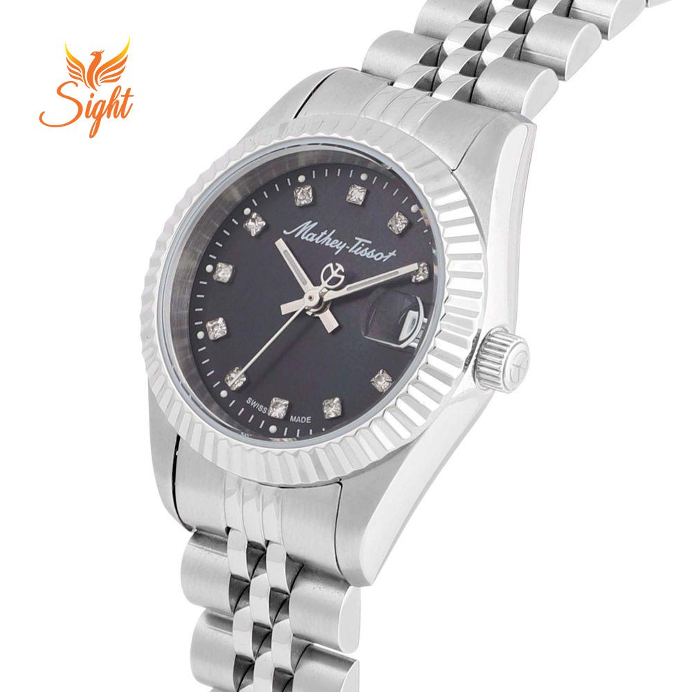 Đồng Hồ Nữ Mathey Tissot  D710AN