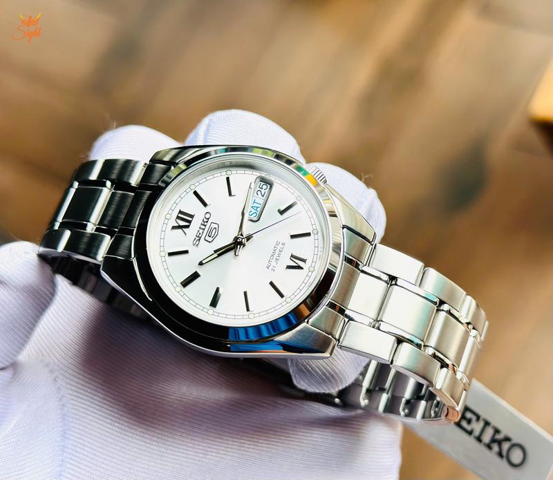 Đồng Hồ Nam Seiko 5 SNKL51K1