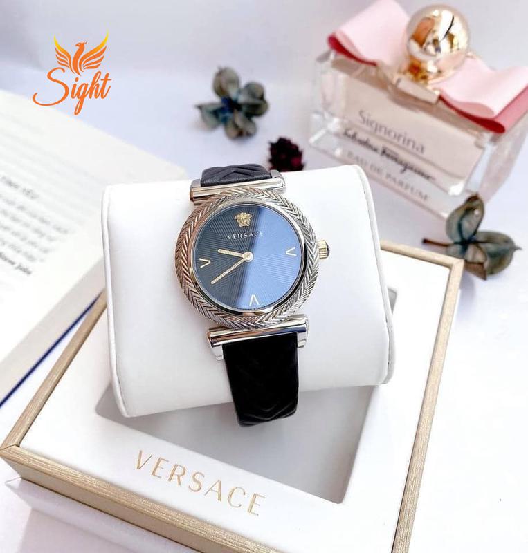 Đồng Hồ Nữ Versace VERE01620 Chính Hãng