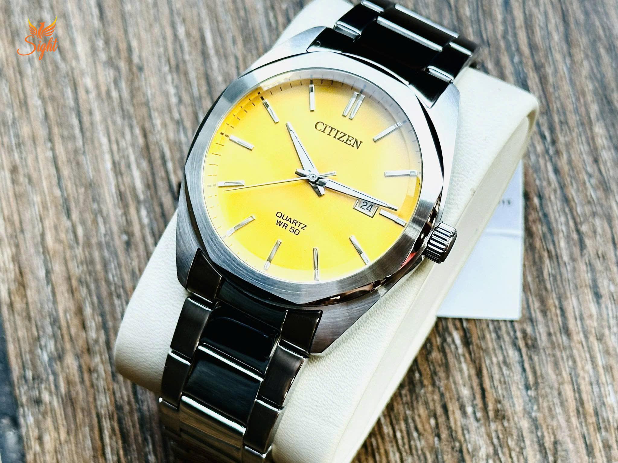 Đồng Hồ Nam Citizen BI5110-54Z