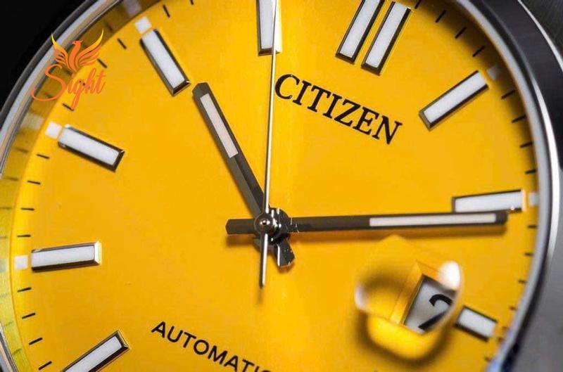 Đồng Hồ Nam Citizen Tsuyosa NJ0150-81Z 