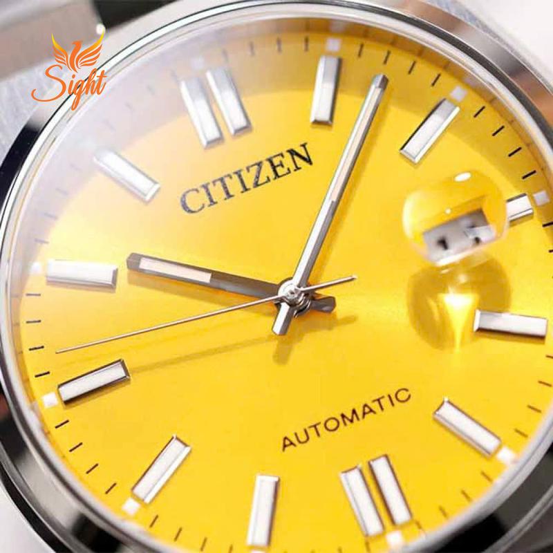 Đồng Hồ Nam Citizen Tsuyosa NJ0150-81Z 