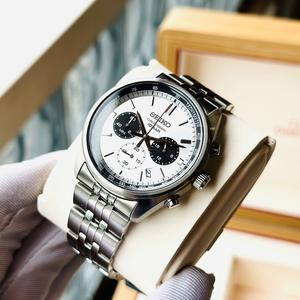 Đồng Hồ Nam Seiko Chronograph SSB425P1