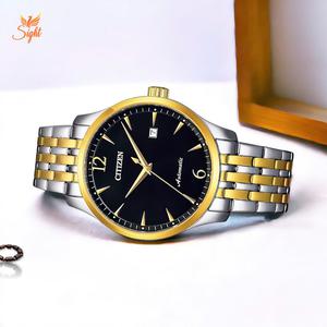 Đồng Hồ Nam Citizen Automatic NJ0114-84E