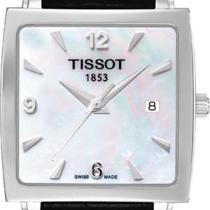 Đồng Hồ Nữ Tissot Everytime T057.310.16.117.00