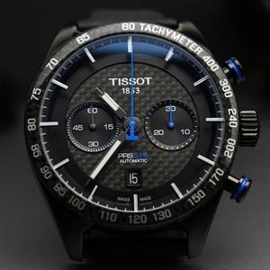 Đồng Hồ Nam Tissot PRS 516 T100.427.36.201.00