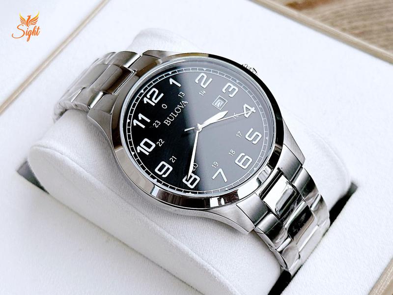 Đồng Hồ Nam Bulova 96B274