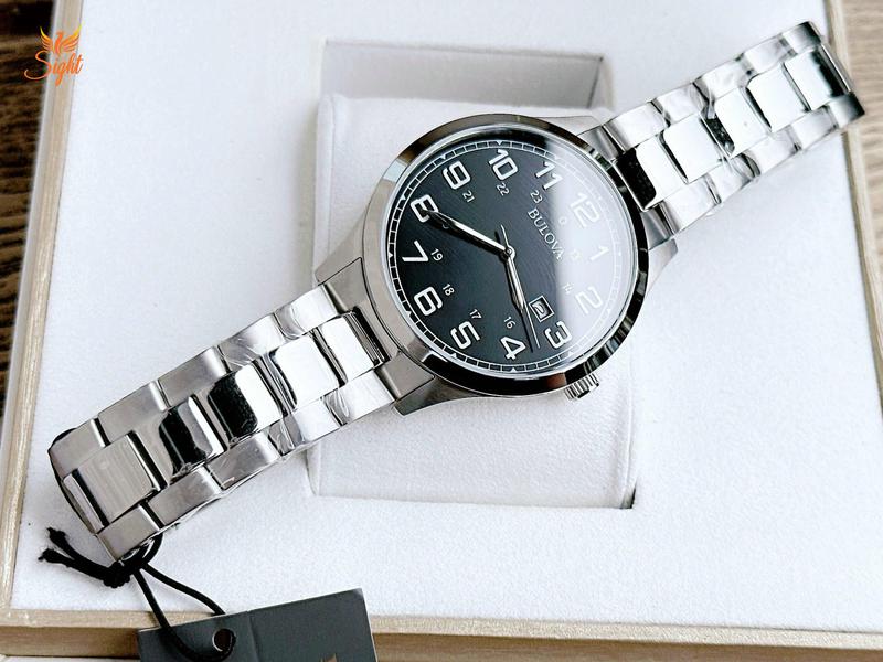 Đồng Hồ Nam Bulova 96B274