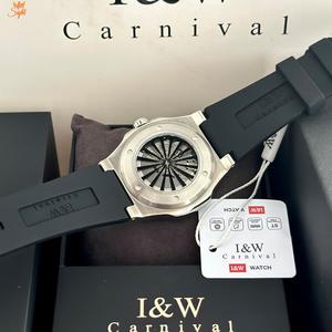 Đồng Hồ Nam Carnival IW735-DS Chính Hãng