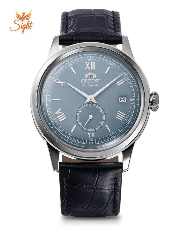 Orient Bambino Chuẩn Bị Ra Mắt 2 Phiên Bản Mới