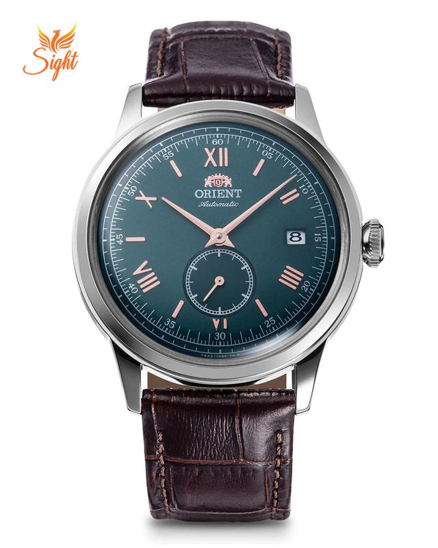 Orient Bambino Chuẩn Bị Ra Mắt 2 Phiên Bản Mới