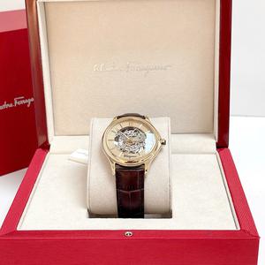 Đồng Hồ Nam Salvatore Ferragamo FFX020017