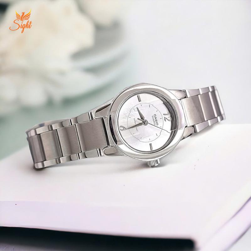 Đồng Hồ Nữ Casio Quartz LTP-1230D-7CDF