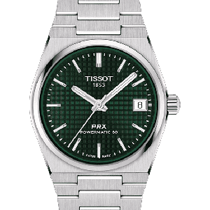 Đồng Hồ Nam Tissot PRX Powermatic 80 T137.207.11.091.00 