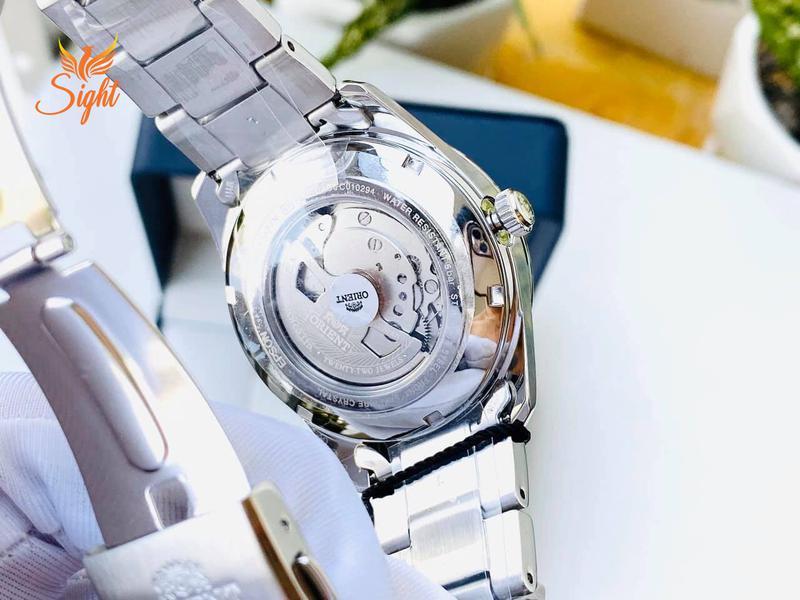 Đồng hồ Nam Orient Sun And Moon Gen 5 RN-AK0301S