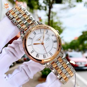 Đồng hồ Nam Longines Flagship L4.899.3.91.7