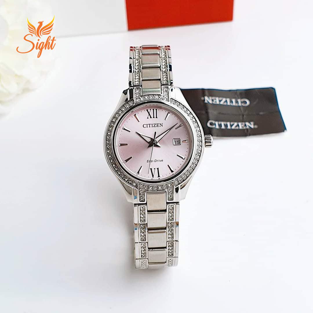 Đồng hồ Nữ Citizen FE1230-51X