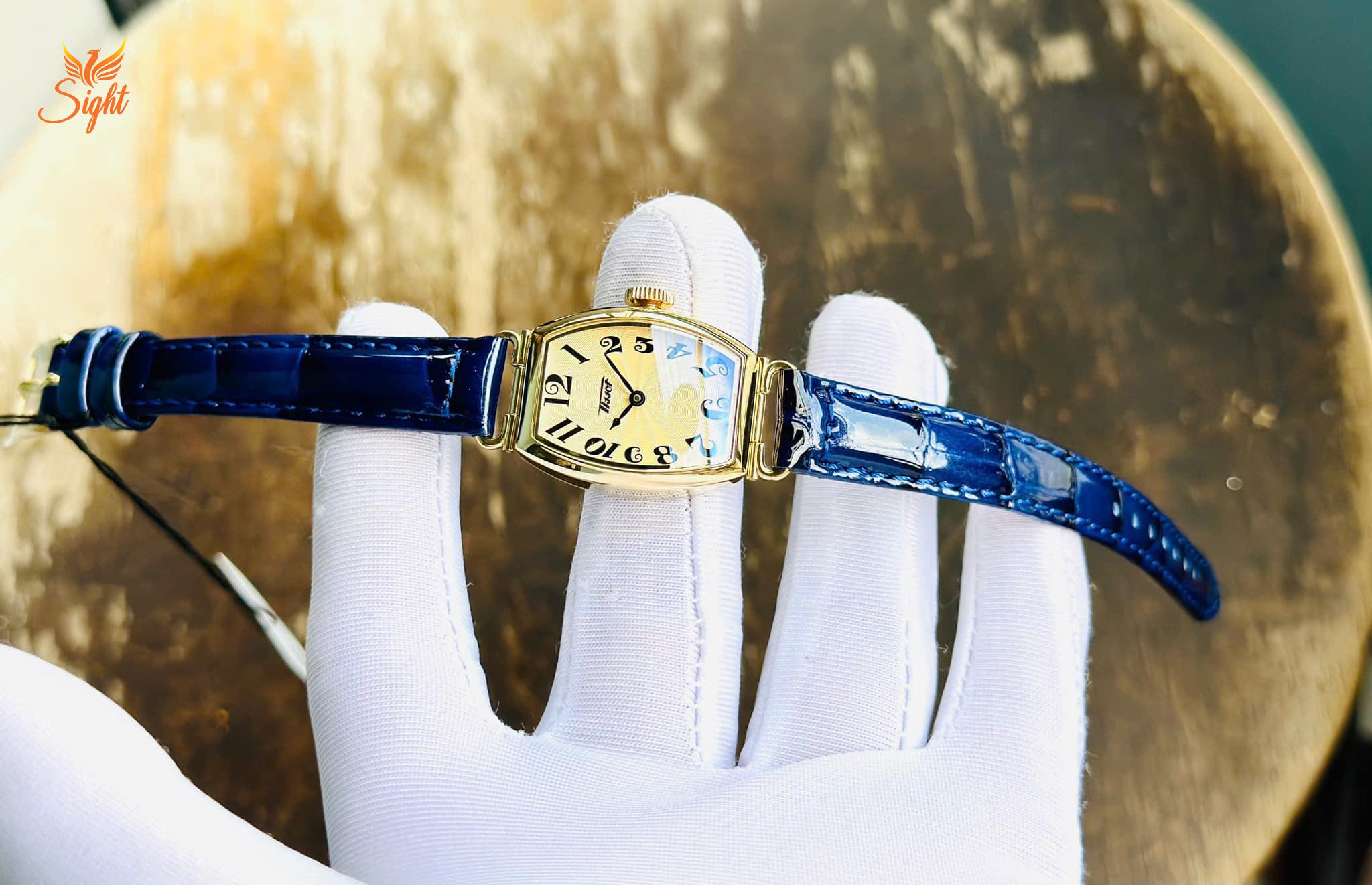 Đồng Hồ Nữ Tissot T128.109.36.022.00