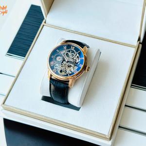 Đồng hồ Nam Thomas Earnshaw Longitude ES-8006-07